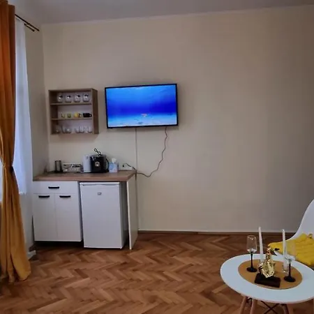 Happy Mood Apart-hotel *