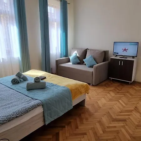 Happy Mood Apart-hotel Braşov