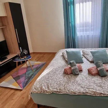 Happy Mood Apart-hotel