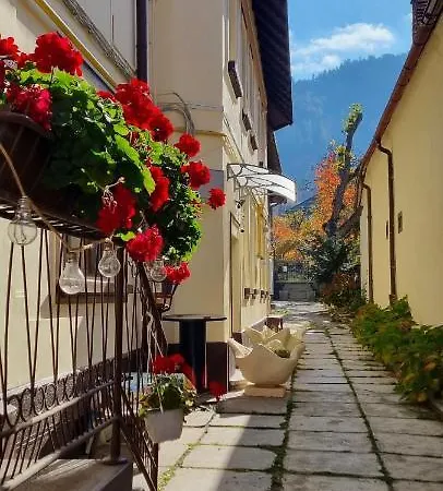 Apart-hotel Happy Mood Braşov