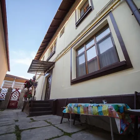 Happy Mood Apart-hotel Braşov