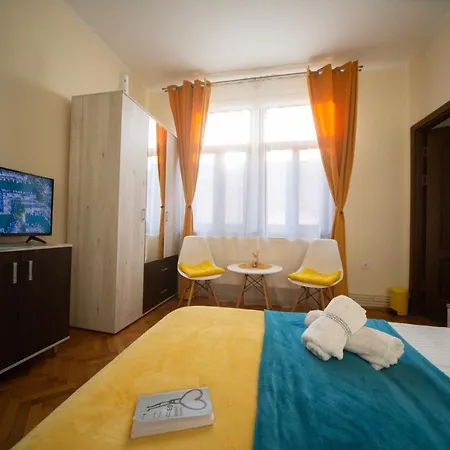 Apart-hotel Happy Mood