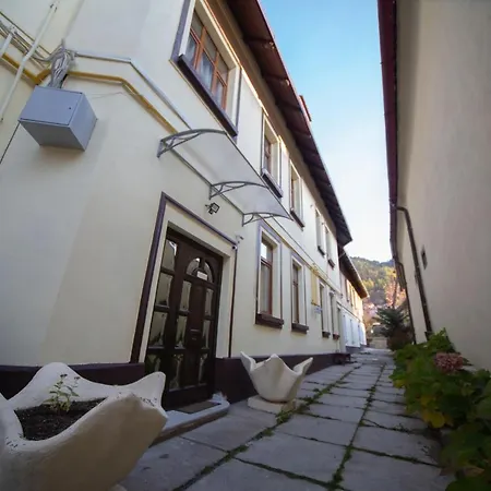 Apart-hotel Happy Mood