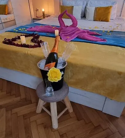Happy Mood Apart-hotel *